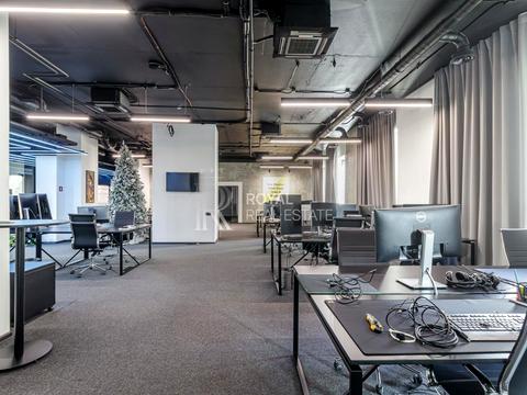 коммерческая по адресу Антоновича ул. (Горького), 74-78