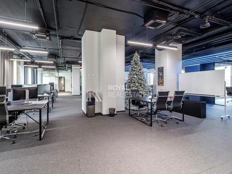 коммерческая по адресу Антоновича ул. (Горького), 74-78