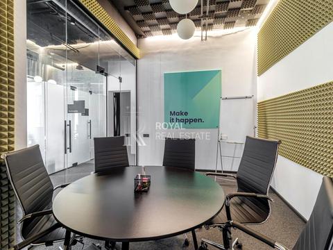 коммерческая по адресу Антоновича ул. (Горького), 74-78