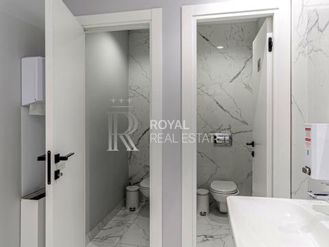 коммерческая по адресу Антоновича ул. (Горького), 74-78