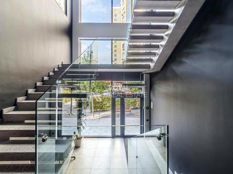 коммерческая по адресу Антоновича ул. (Горького), 74-78