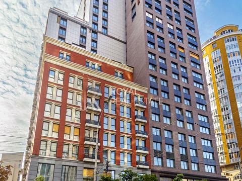 коммерческая по адресу Антоновича ул. (Горького), 74-78