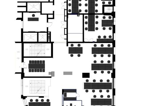 коммерческая по адресу Антоновича ул. (Горького), 74-78