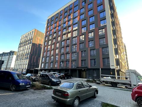 квартира за адресою Героїв Миколаєва вул., 129а