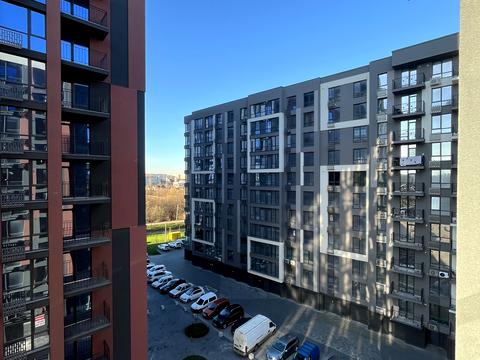 квартира за адресою Героїв Миколаєва вул., 129а