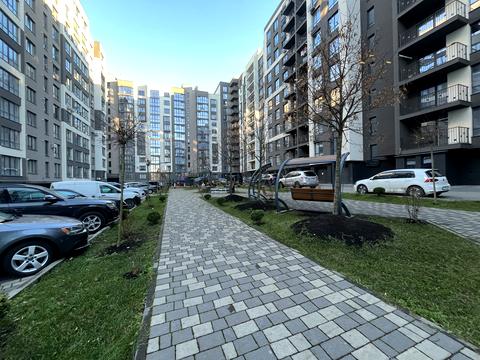 квартира за адресою Героїв Миколаєва вул., 129а