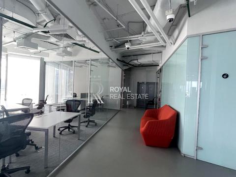 комерційна за адресою Спортивна пл., 1