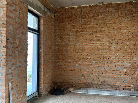 квартира за адресою Грушевського, 19