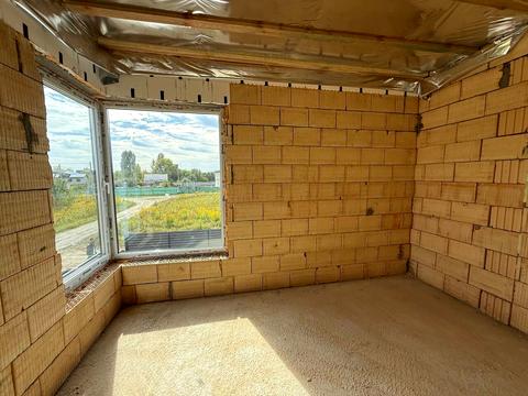 дом по адресу Московська