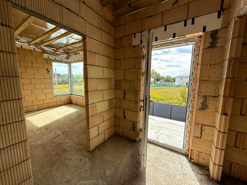 дом по адресу Московська