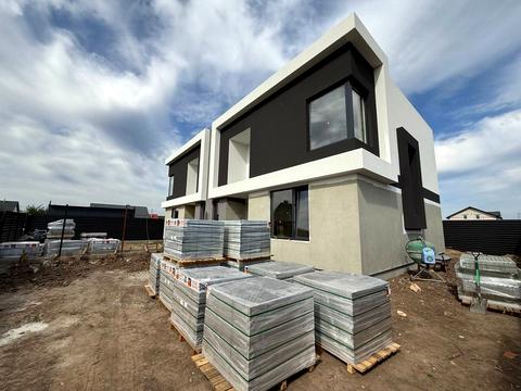 дом по адресу Московська