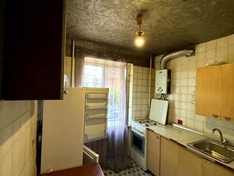 квартира по адресу Левка Лукʼяненка ул. (Василия Жуковского), 39/41