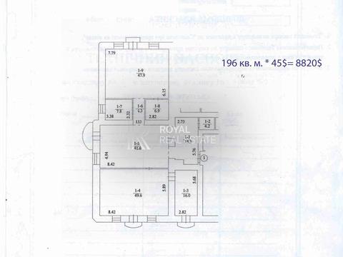 комерційна за адресою Круглоуніверситетська вул., 4