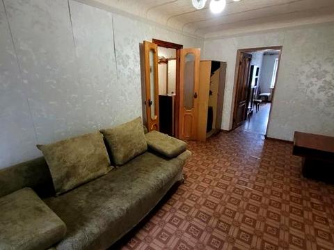 квартира по адресу Левка Лукʼяненка ул. (Василия Жуковского), 39/41