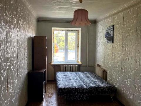 квартира по адресу Левка Лукʼяненка ул. (Василия Жуковского), 39/41