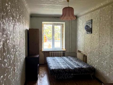 квартира по адресу Левка Лукʼяненка ул. (Василия Жуковского), 39/41