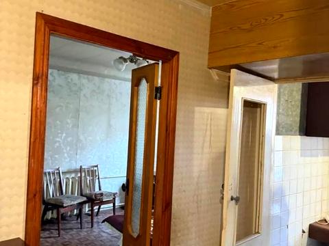 квартира по адресу Левка Лукʼяненка ул. (Василия Жуковского), 39/41