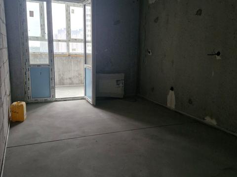 квартира за адресою Доківська вул., 10, к6