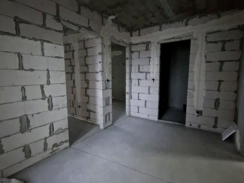 квартира за адресою Доківська вул., 10, к6