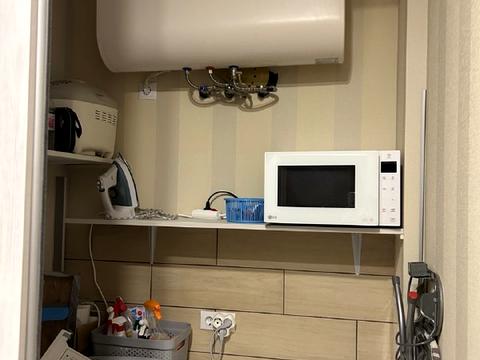 квартира за адресою Жамбила Жабаєва вул. (Кузьминська), 7-Д