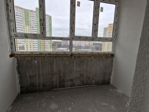 квартира за адресою Доківська вул., 10, к6