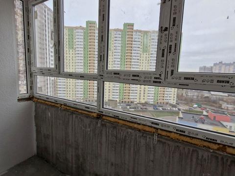 квартира за адресою Доківська вул., 10, к6