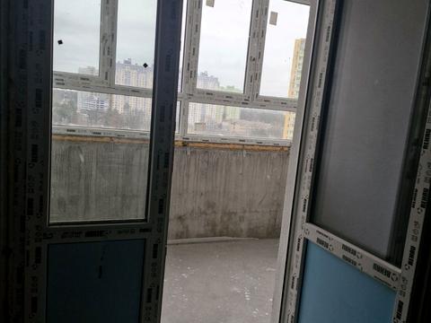 квартира за адресою Доківська вул., 10, к6