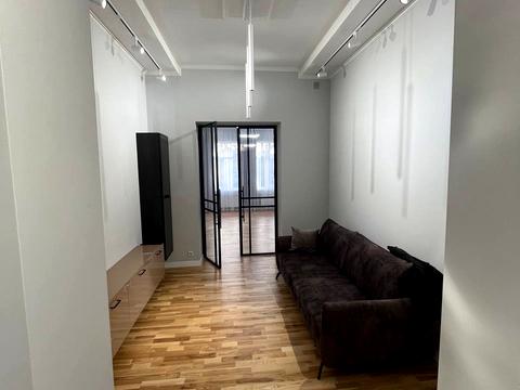 квартира по адресу Яблонской ул. (Заводская), 34