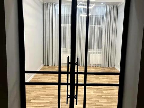 квартира по адресу Яблонской ул. (Заводская), 34