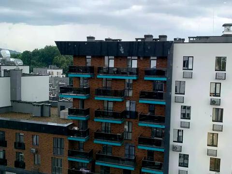 квартира по адресу Малоголосковская ул., 22