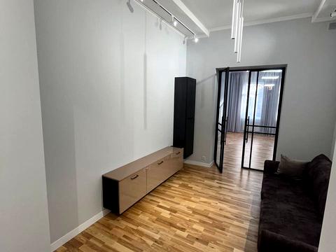 квартира по адресу Яблонской ул. (Заводская), 34