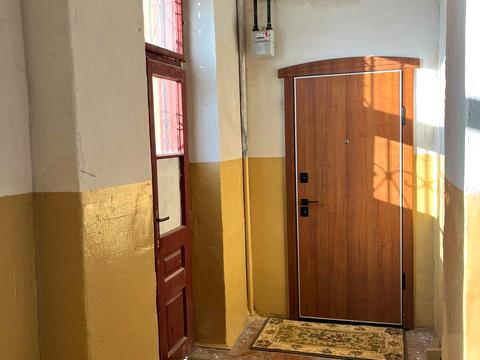 квартира по адресу Яблонской ул. (Заводская), 34