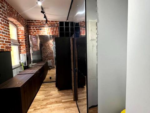 квартира по адресу Яблонской ул. (Заводская), 34