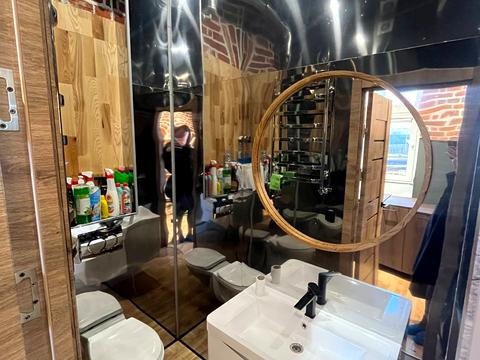 квартира по адресу Яблонской ул. (Заводская), 34