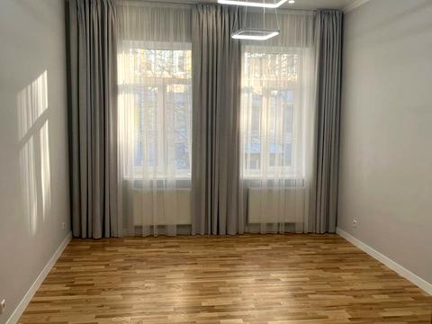 квартира по адресу Яблонской ул. (Заводская), 34