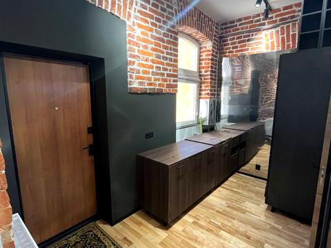 квартира по адресу Яблонской ул. (Заводская), 34