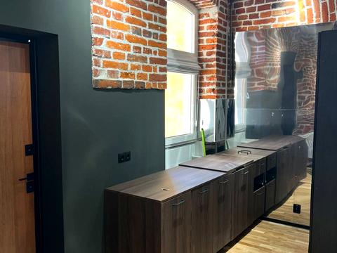 квартира по адресу Яблонской ул. (Заводская), 34