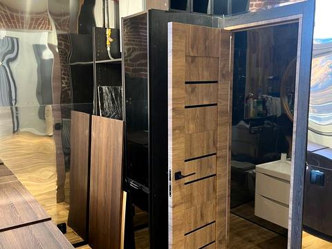 квартира по адресу Яблонской ул. (Заводская), 34