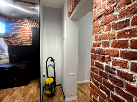 квартира по адресу Яблонской ул. (Заводская), 34