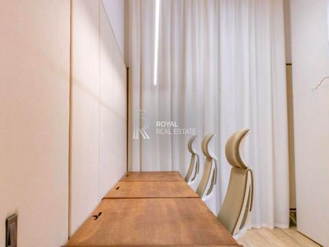 коммерческая по адресу Саксаганского ул., 58