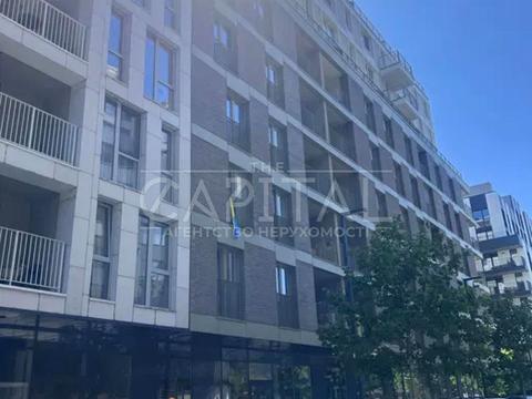 комерційна за адресою Набережно-Рибальська дорога вул., 31