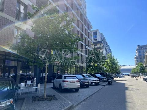 комерційна за адресою Набережно-Рибальська дорога вул., 31