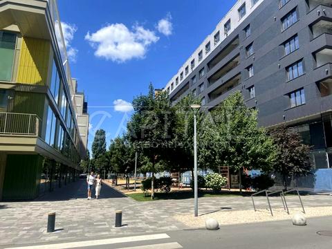 комерційна за адресою Набережно-Рибальська дорога вул., 31