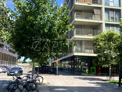 комерційна за адресою Набережно-Рибальська дорога вул., 31