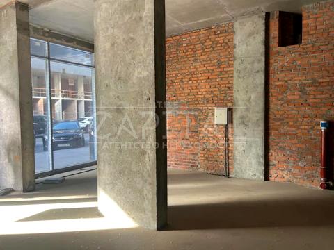 комерційна за адресою Набережно-Рибальська дорога вул., 31