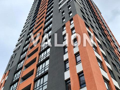 квартира за адресою Автозаводська вул., 72-Б