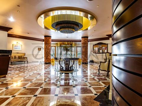 комерційна за адресою Оболонський просп., 26