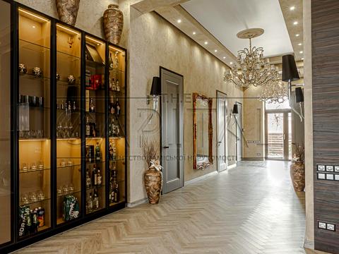 будинок за адресою Звенигородська вул.