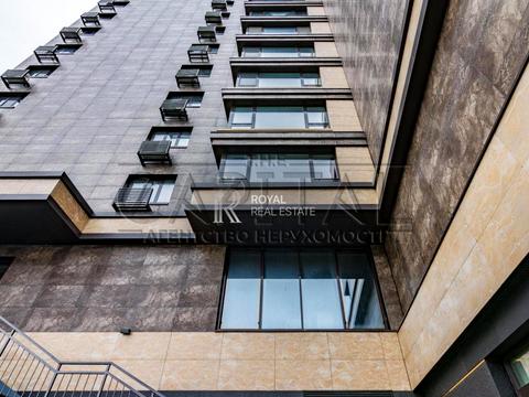 комерційна за адресою Оболонський просп., 26