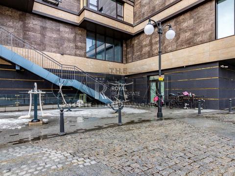 комерційна за адресою Оболонський просп., 26